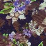 Filter wisteria lace