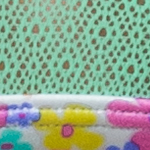green multi