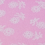 pink print