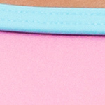 pink/blue