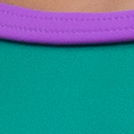 teal/purple