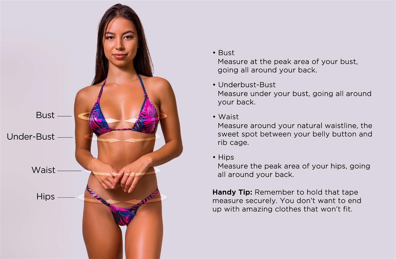 Size and Style | Wicked Weasel